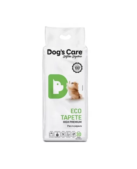 TAPETE ECO CARE C\\30 UN 60X55 CM