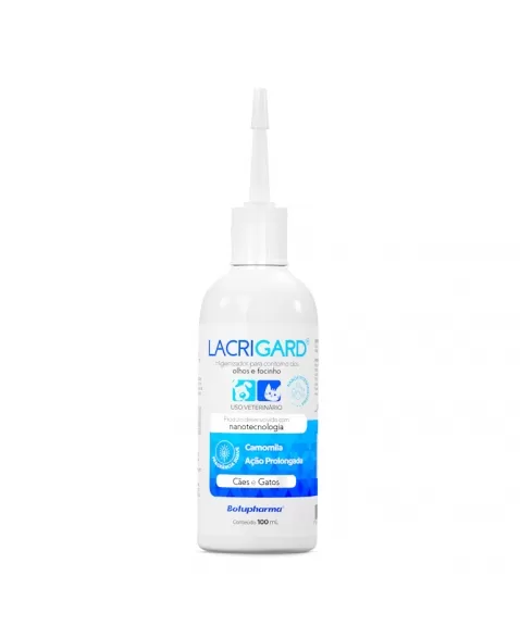 LACRIGARD 100 ML