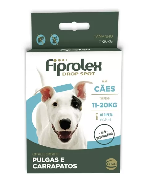 FIPROLEX 11-20KG 1.34 ML