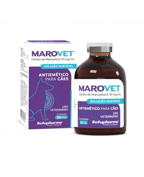 MAROVET 20 ML