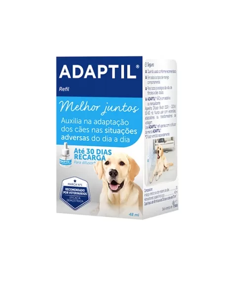 ADAPTIL REFIL 48 ML