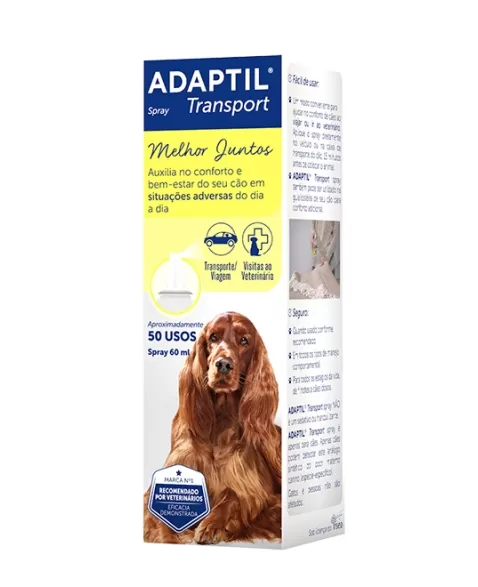 ADAPTIL SPRAY 60 ML