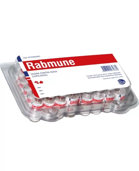 RABMUNE