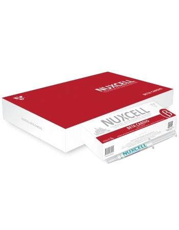 NUXCELL BETA CARDIO