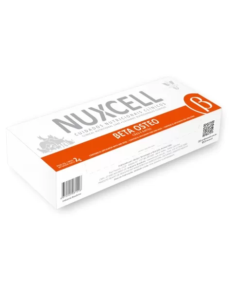 NUXCELL BETA ÓSTEO