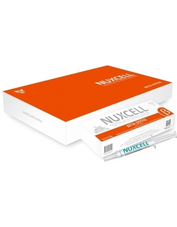 NUXCELL BETA ÓSTEO