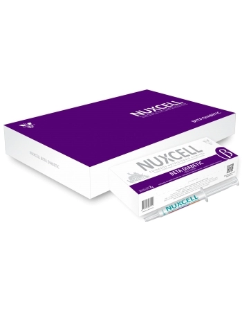 NUXCELL BETA DIABETIC