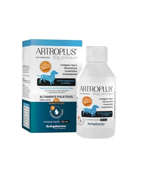 ARTROPLUS DOG 360ML