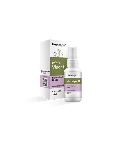 MAIS VIGOR H 30 ML