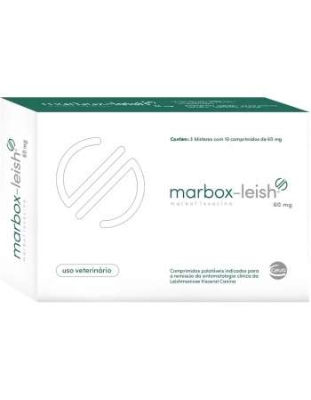 MARBOXLEISH 60MG
