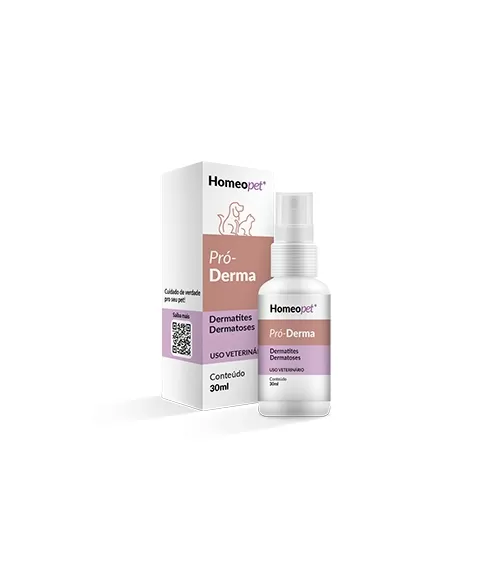 PRÓ-DERMA 30 ML