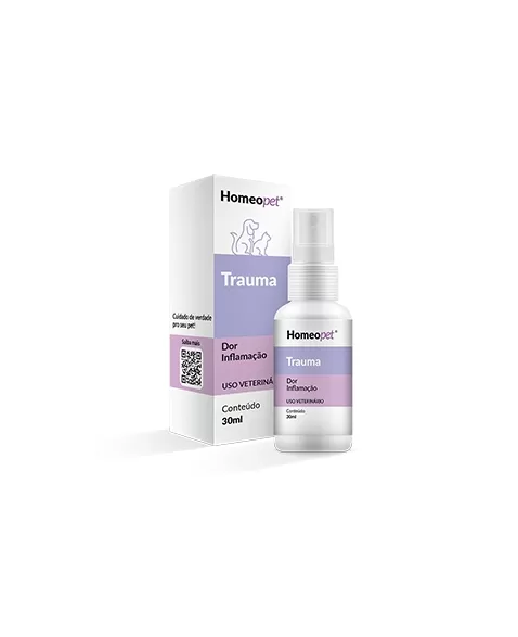 TRAUMA 30 ML