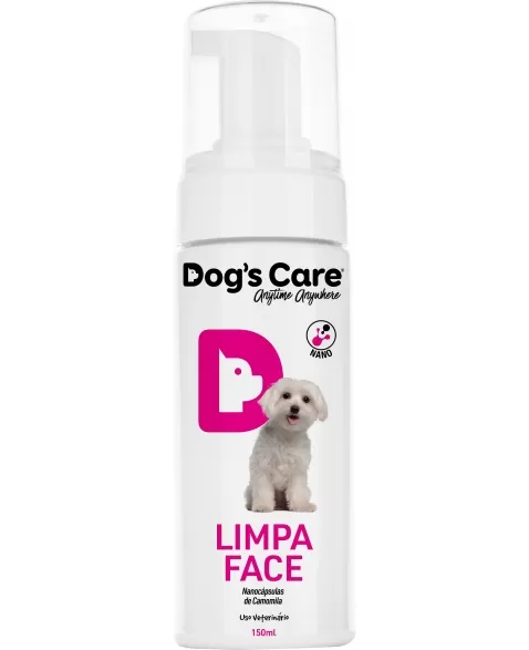 LIMPA FACE 150 ML